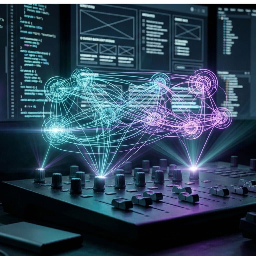 Affarit Studio · AI feature integration