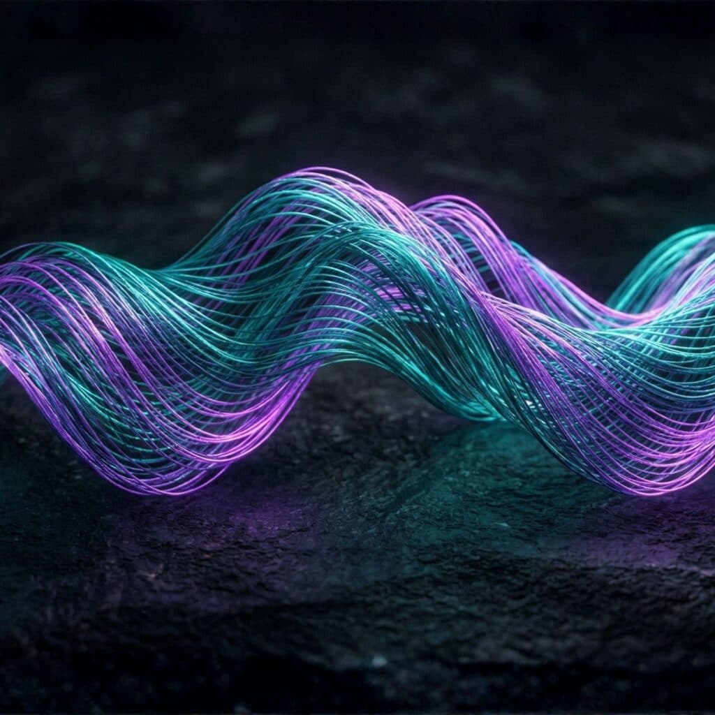 Affarit Studio · Podcast & Long-Form Production